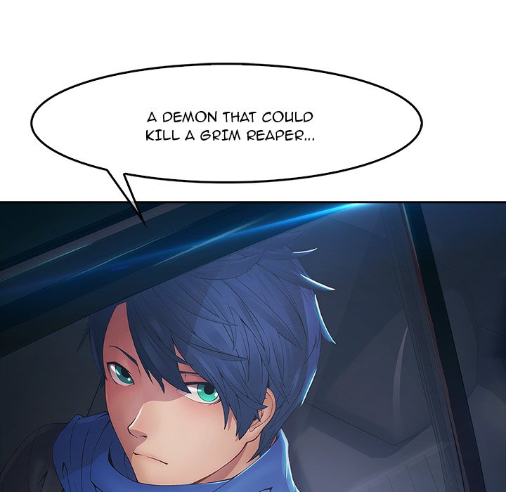The Butterfly Dream - episode Prologue - 74