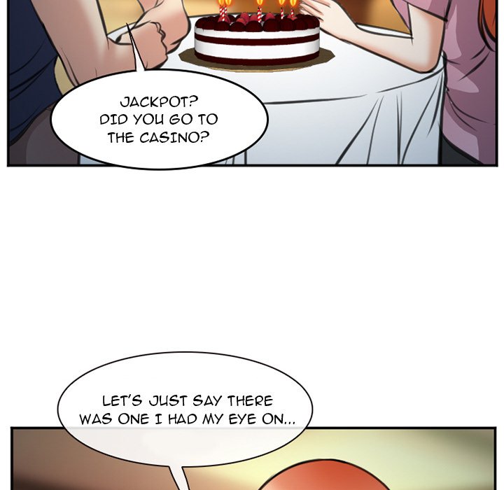 Dating Contract - episode 72 - 67