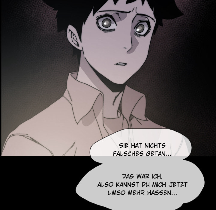 Sag du willst es - episode 29 - 54