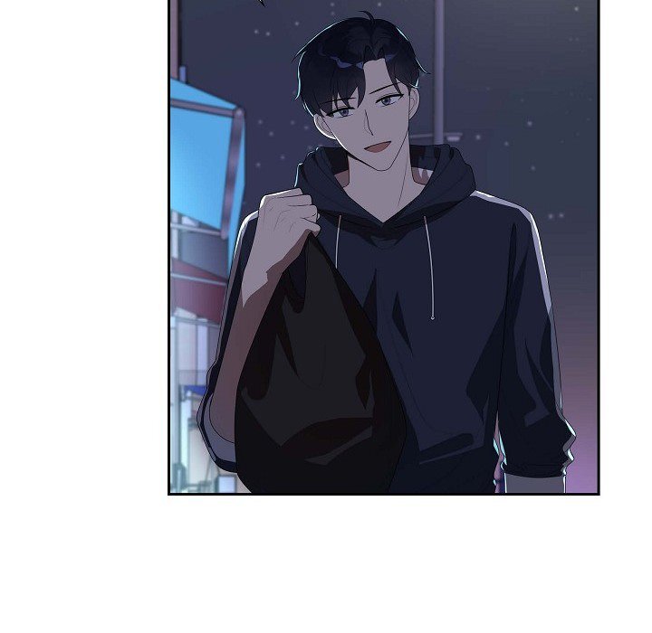 A Misogamist's Romance - episode 11 - 48