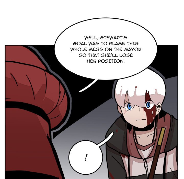 Justitia - episode 28 - 50