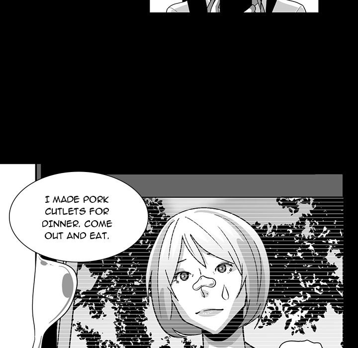 The Strange Lady In Our Town - episode 5 - 47