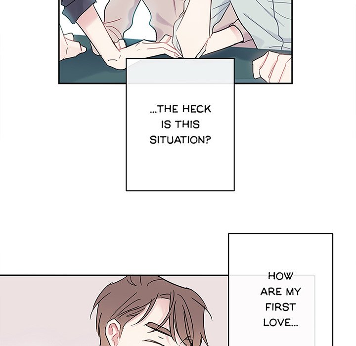 Wistful Summer - episode 21 - 5