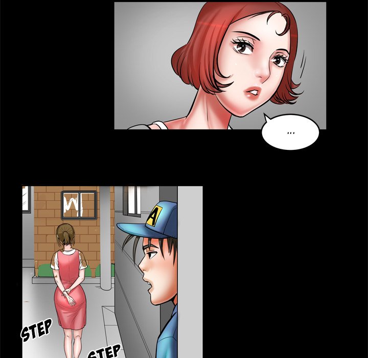 My Wife's Partner - episode 5 - 12