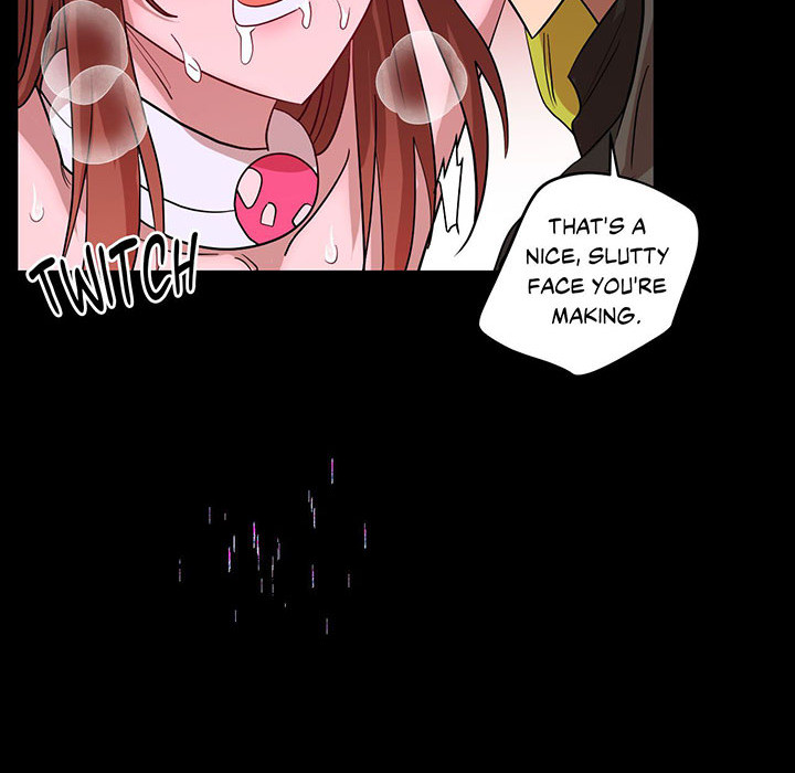 Love, Lust, & Joy - episode 5 - 17
