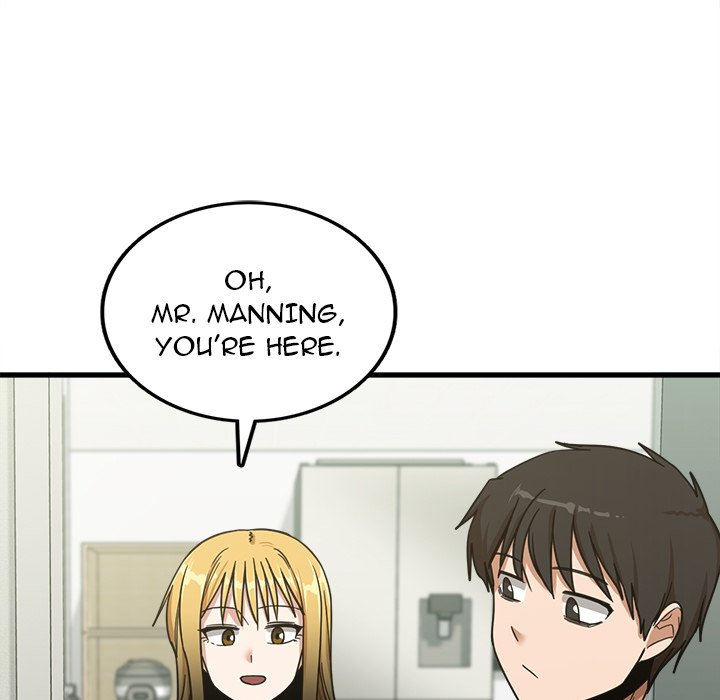 No More, No Less - episode 6 - 18