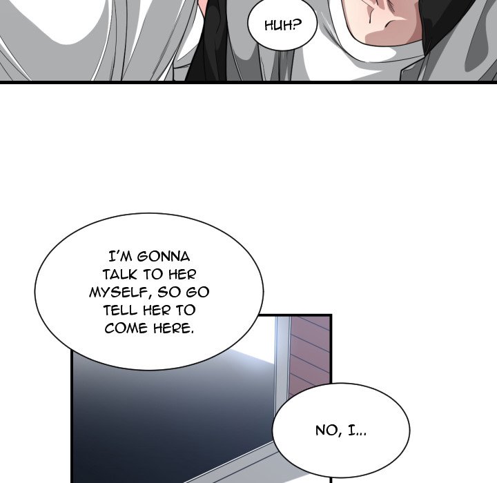 You're Not That Special! - episode 18 - 60
