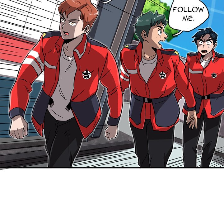 Stardust - episode 10 - 74