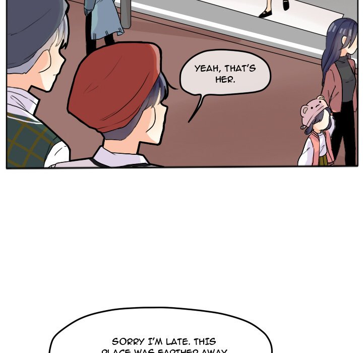 The Chill Couple - episode 23 - 22