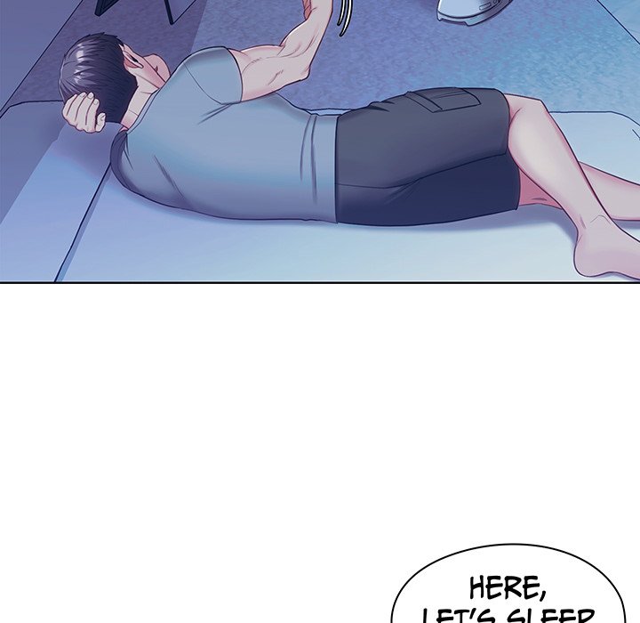 Master, Do You Need A Hand? - episode 13 - 7