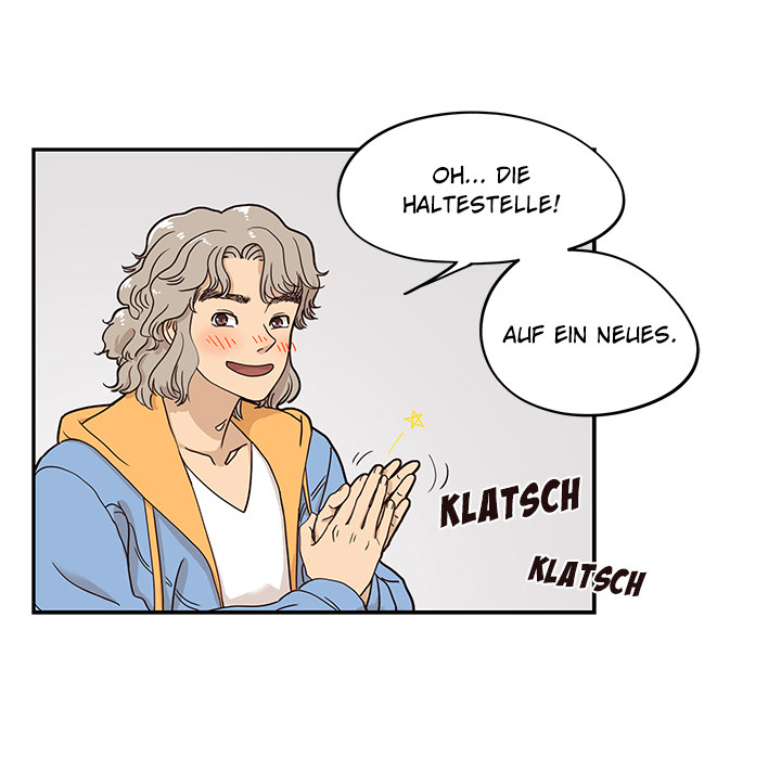 Der Hahn im Korb - episode 30 - 41