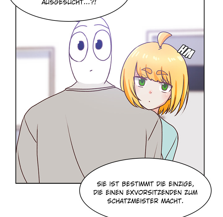 Der Mädchen-Knigge - episode 79 - 80