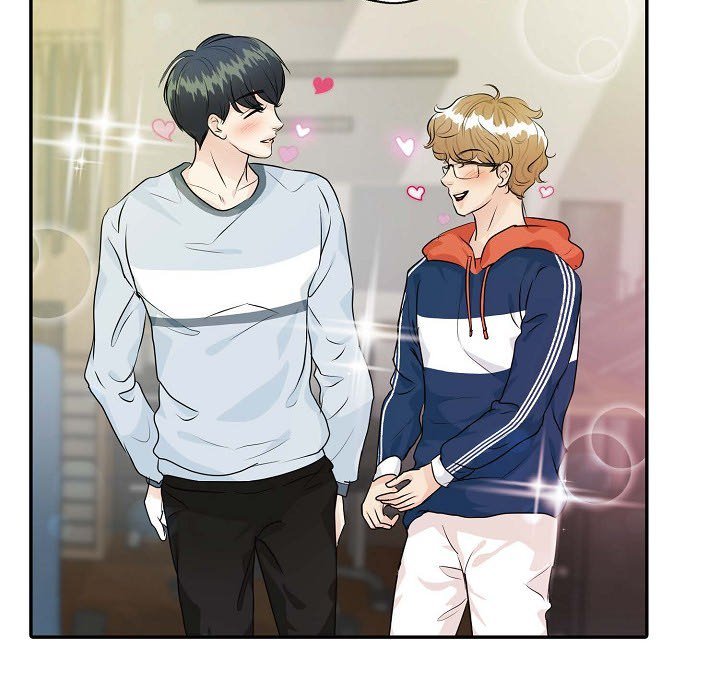 Come Be My Teacher - episode 21 - 76