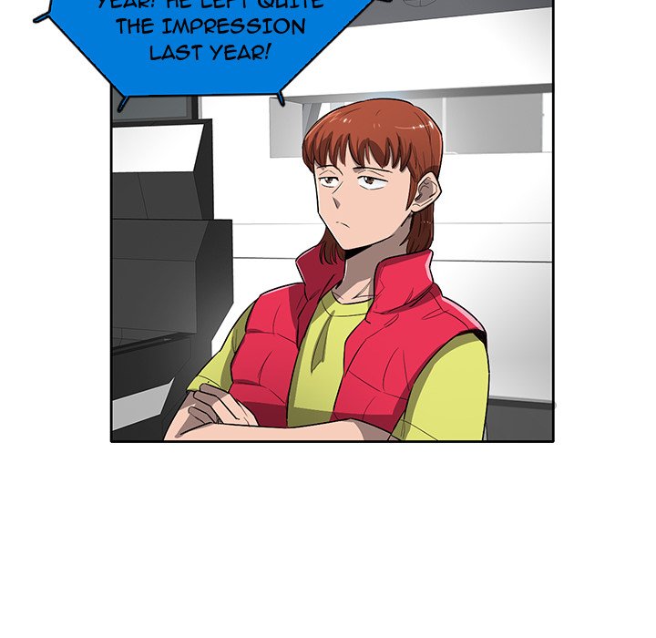 Stardust - episode 61 - 64