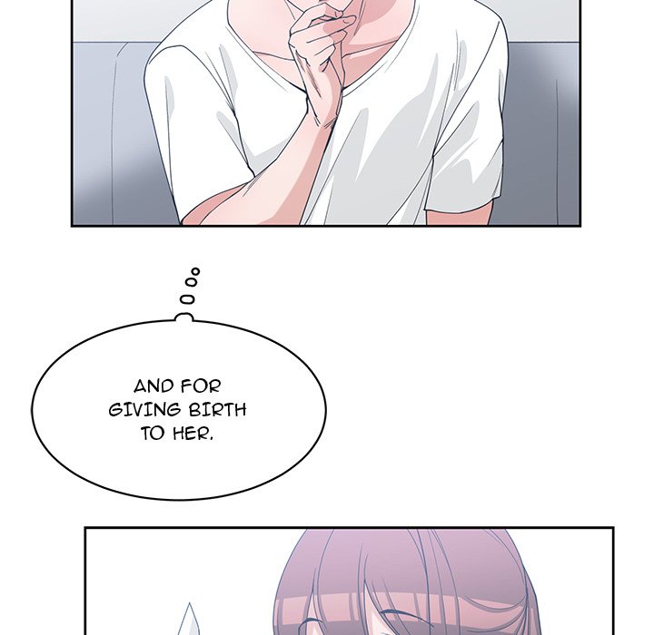 Childhood Friends - episode 25 - 65