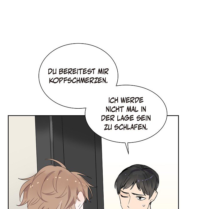 Die romantische Schlüsselverbindung - episode 4 - 41