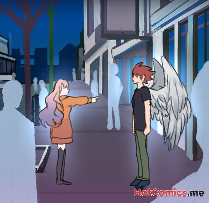 Death's Love Ballad - episode 21 - 25