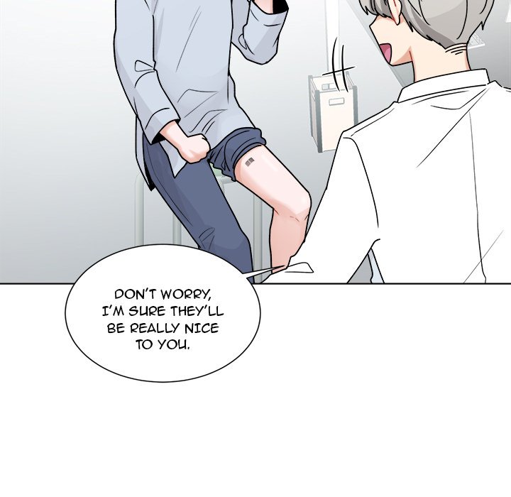 Pheromone Sherbet♥ - episode 1 - 72