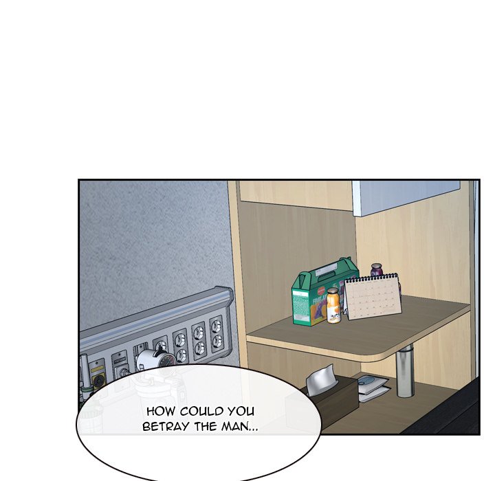 The First Love Story - episode 51 - 90