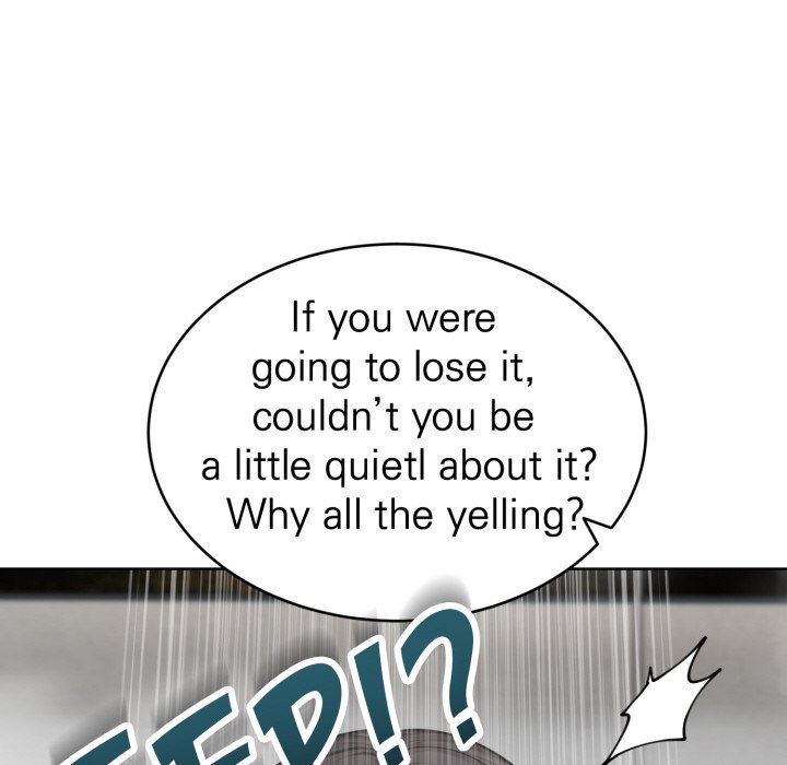 Two Strangers Trapped in an Elevator - episode 9 - 74