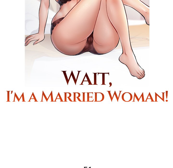 Wait, I'm a Married Woman! - episode 51 - 12