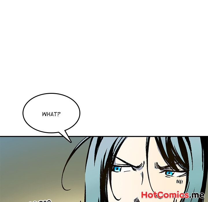 Legend of Sayu - episode 51 - 13