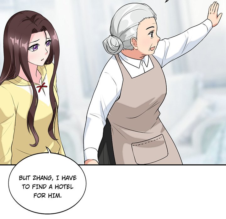 Mommy, Where's My Daddy? - episode 29 - 28