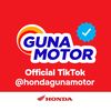hondagunamotor