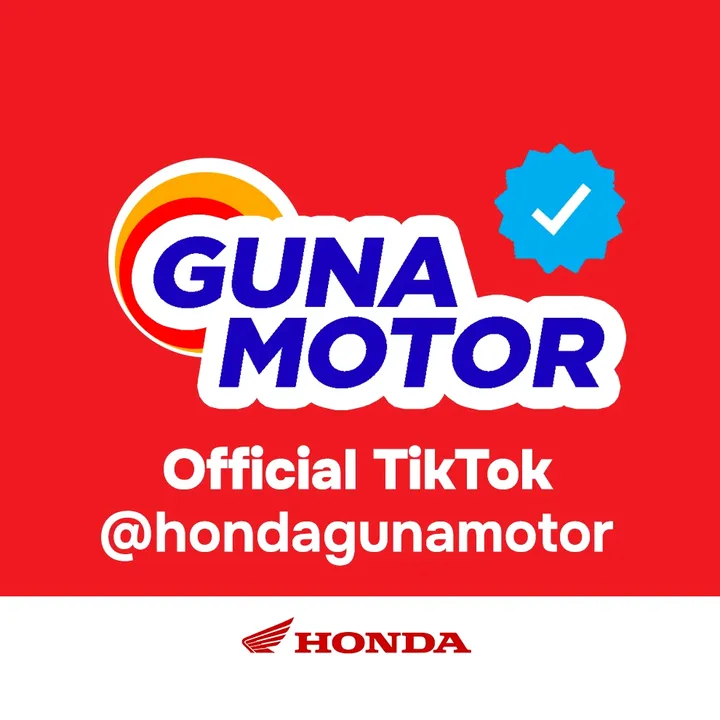 hondagunamotor