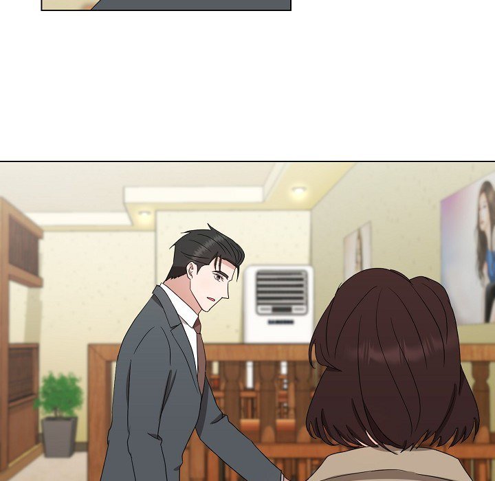 Fragrant Office Life - episode 28 - 23