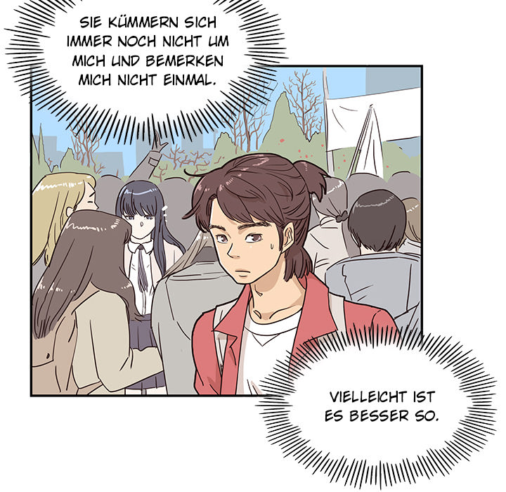 Der Hahn im Korb - episode 10 - 103