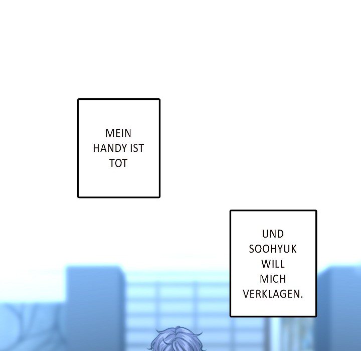 Die geheime Liebe des Omega K - episode 18 - 27