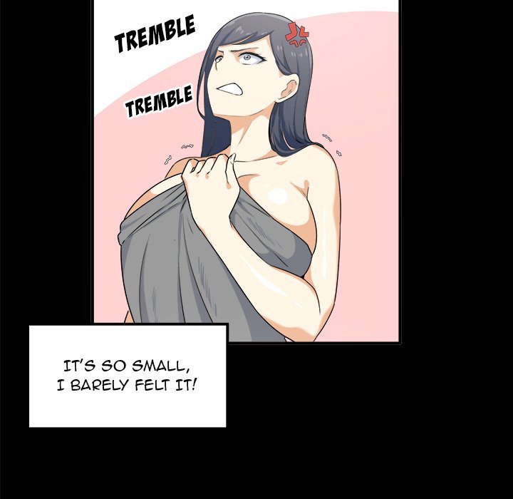 Excuse me, This is my Room - episode 3 - 121