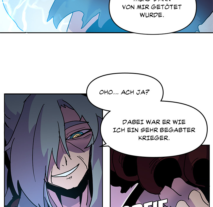 Die Dämonenkaiserin - episode 96 - 84
