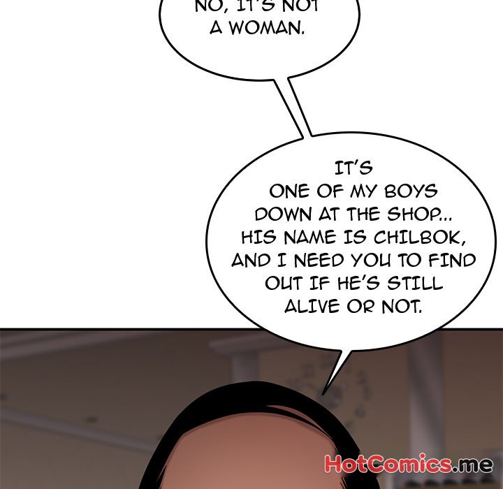 The Repeat Student - episode 21 - 109