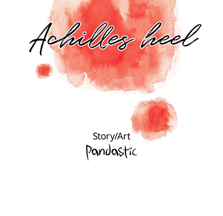 Achilles Heel - episode 12 - 78