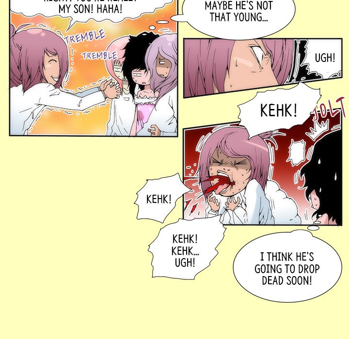 Tekiller - episode 16 - 15