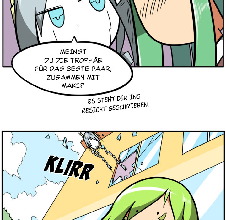 Das Wohnheim aus einer anderen Welt - episode 86 - 38