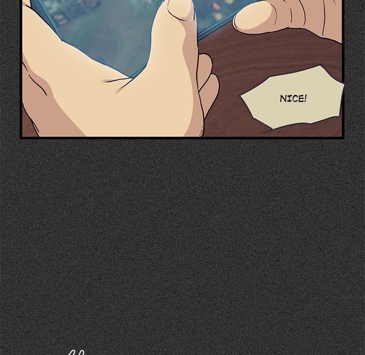 Snapping into Love - episode 12 - 33