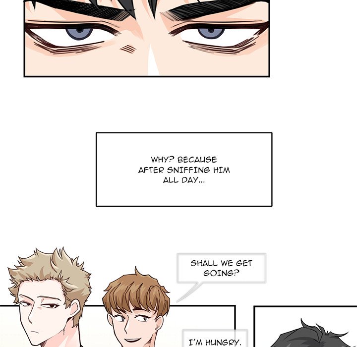 My BL Tales - episode 25 - 62