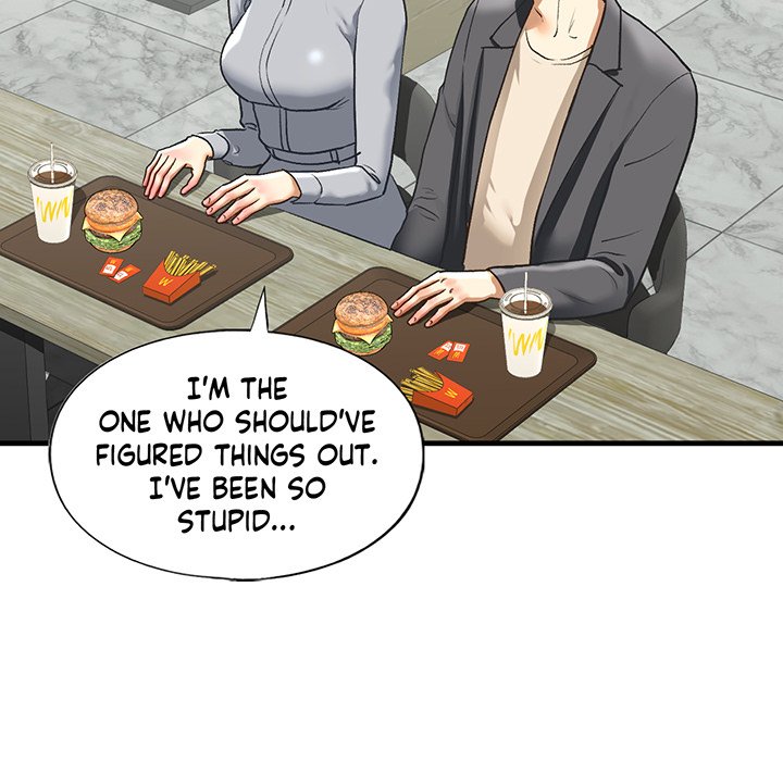 Stepsister - episode 22 - 41