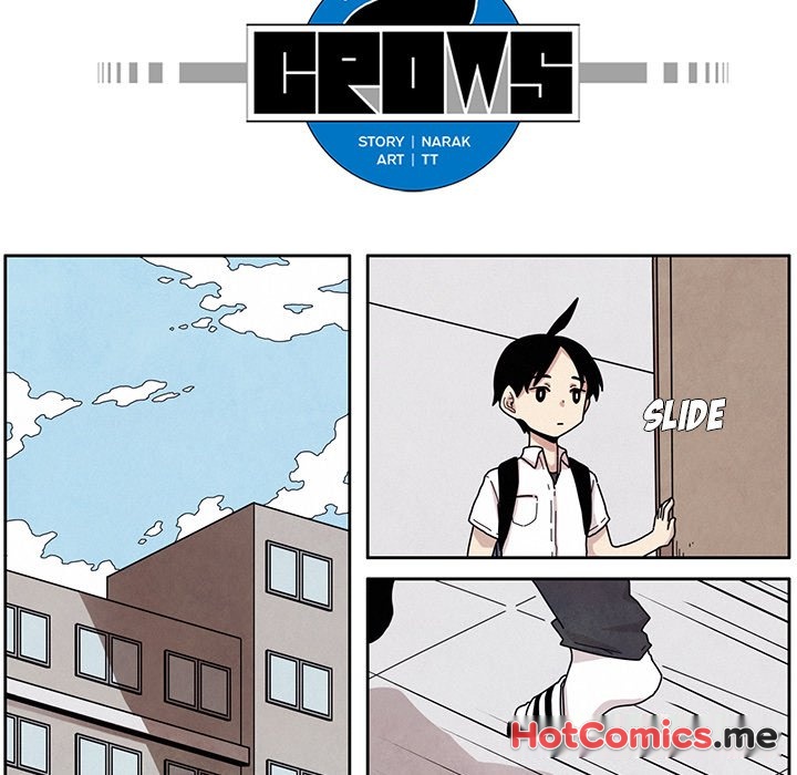 Crows - episode 3 - 34