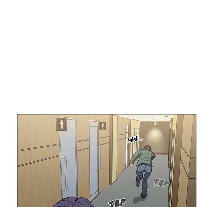 Who Cares If I'm a Loser! - episode 28 - 27