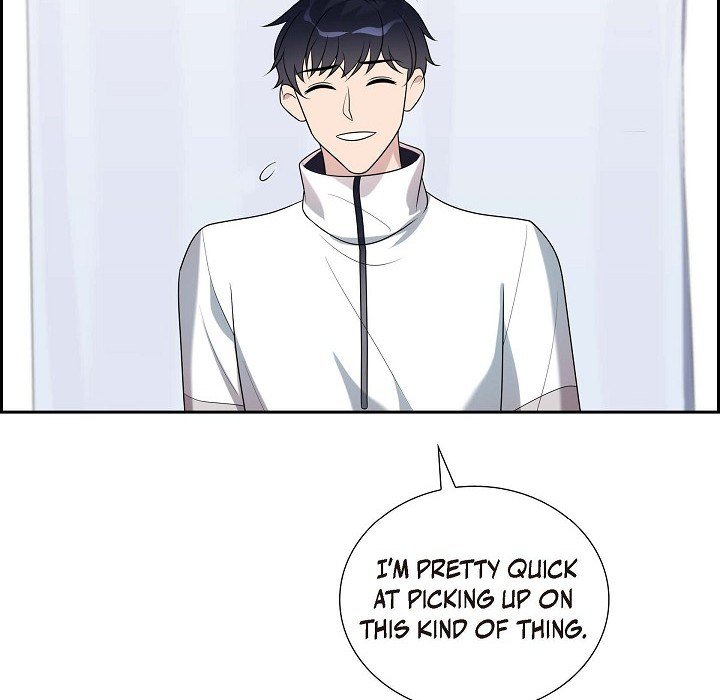 A Misogamist's Romance - episode 20 - 83