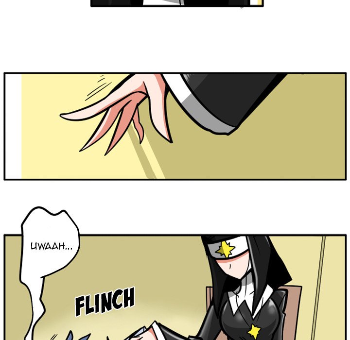 Maki and Friends - episode 55 - 9