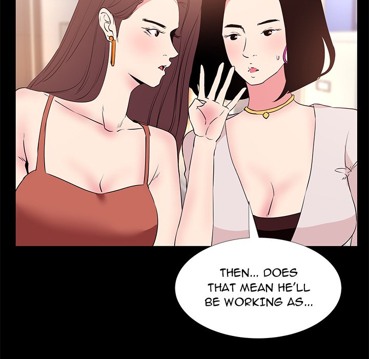 Girls' Only - episode 31 - 46