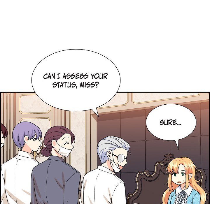 The Destroyer Fell in Love with Me - episode 7 - 27