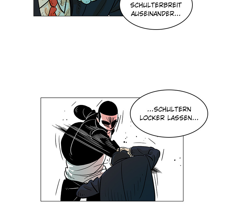 Hero Kim: Wer hat einen Retter bestellt? - episode 25 - 28