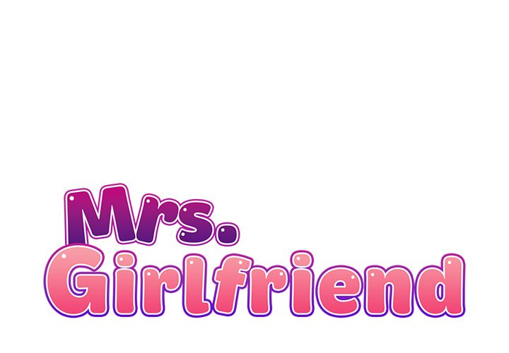 Mrs. Girlfriend - episode 1 - 0
