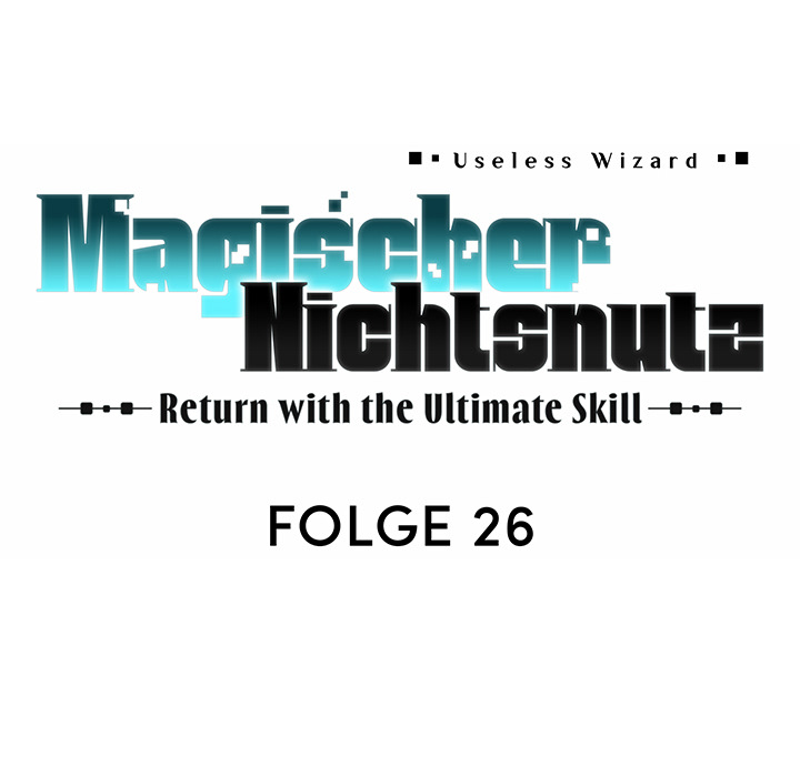 Magischer Nichtsnutz - episode 26 - 13